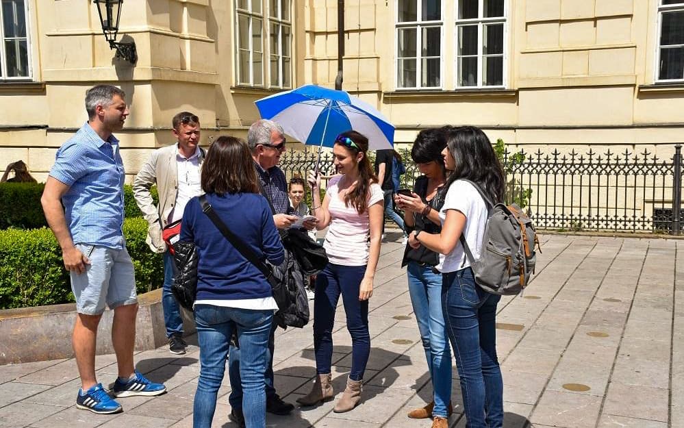 Terezin Concentration Camp: Small Group Tour from Prague tickets in Prague - Attractions | TickYourList