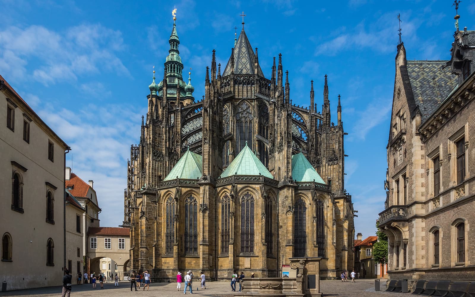 All-Inclusive Prague CoolPass: 70+ Attractions tickets in Prague - Attractions | TickYourList