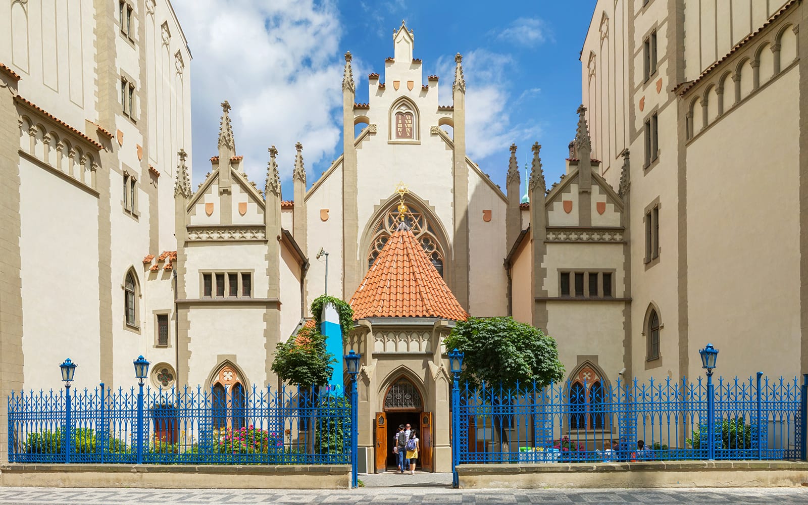 All-Inclusive Prague CoolPass: 70+ Attractions tickets in Prague - Activities | TickYourList