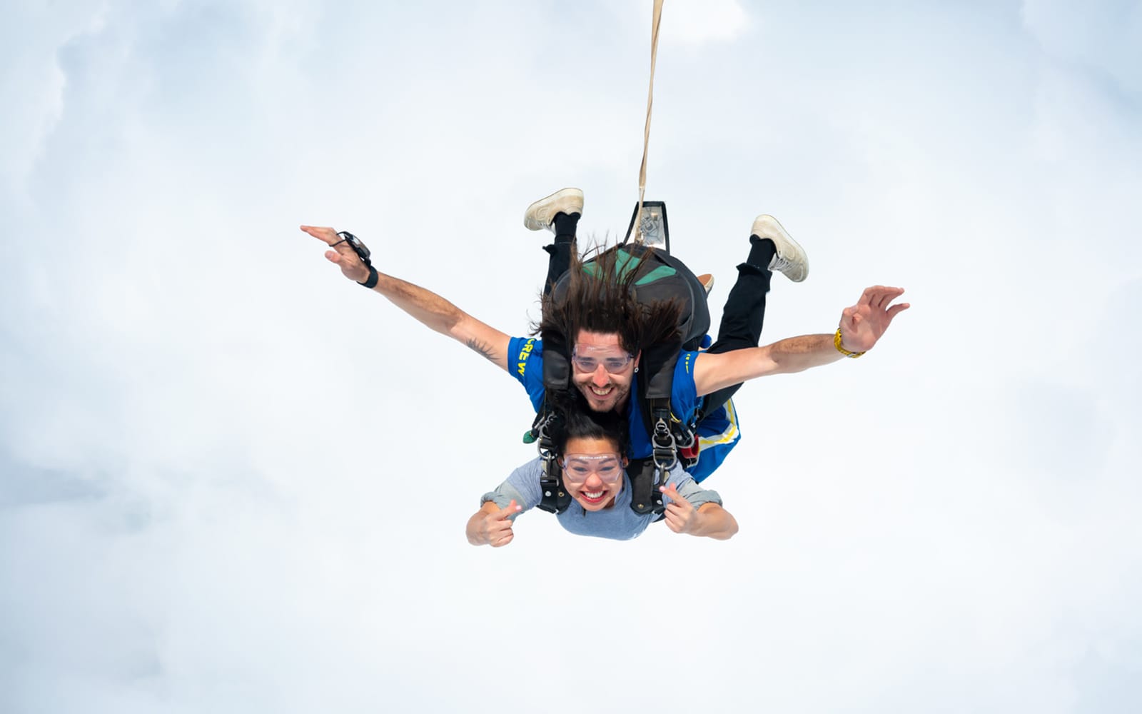 Tandem Skydive at Great Ocean Road tickets in Melbourne - Activities | TickYourList