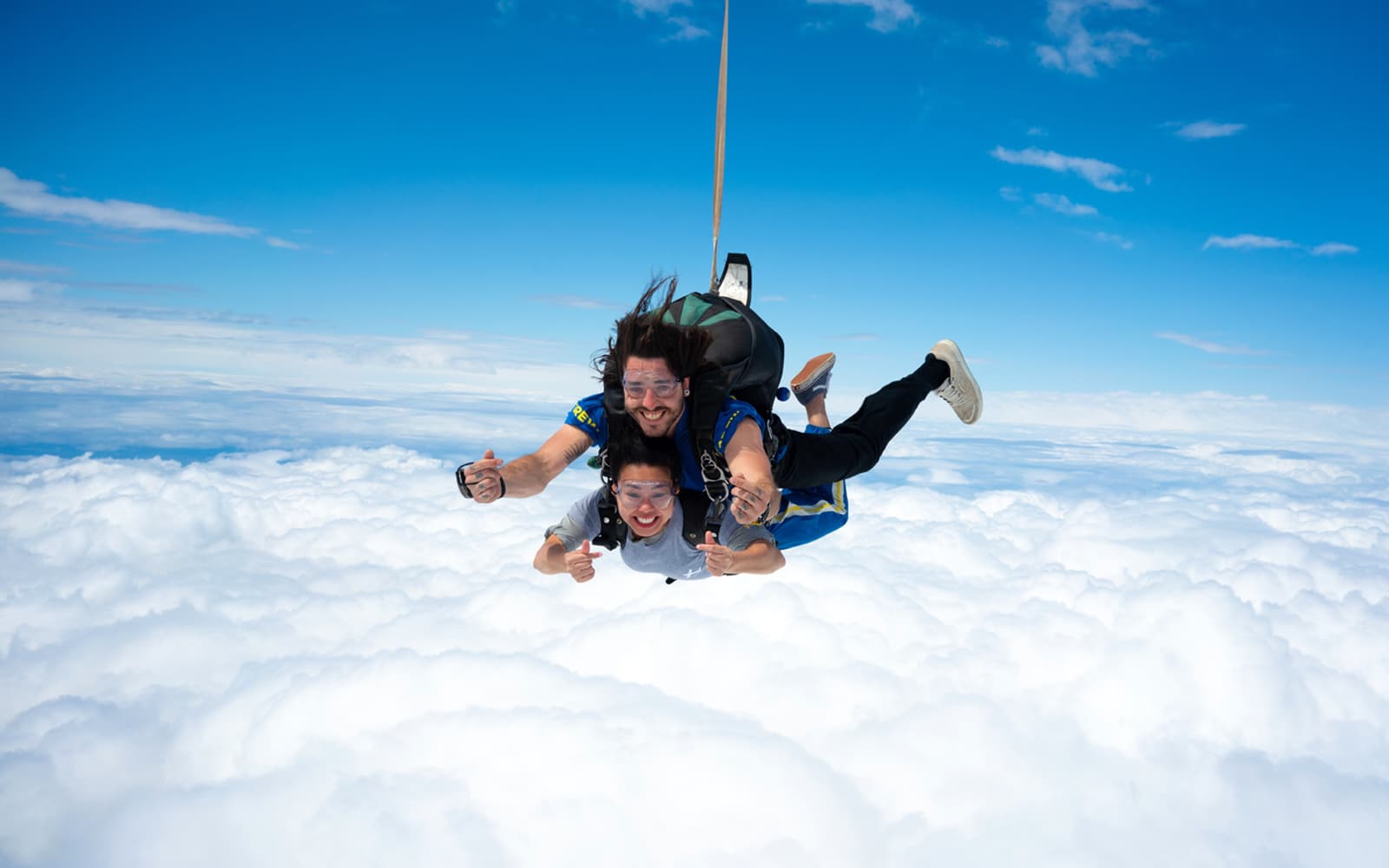 Tandem Skydive at Great Ocean Road tickets in Melbourne - Features | TickYourList