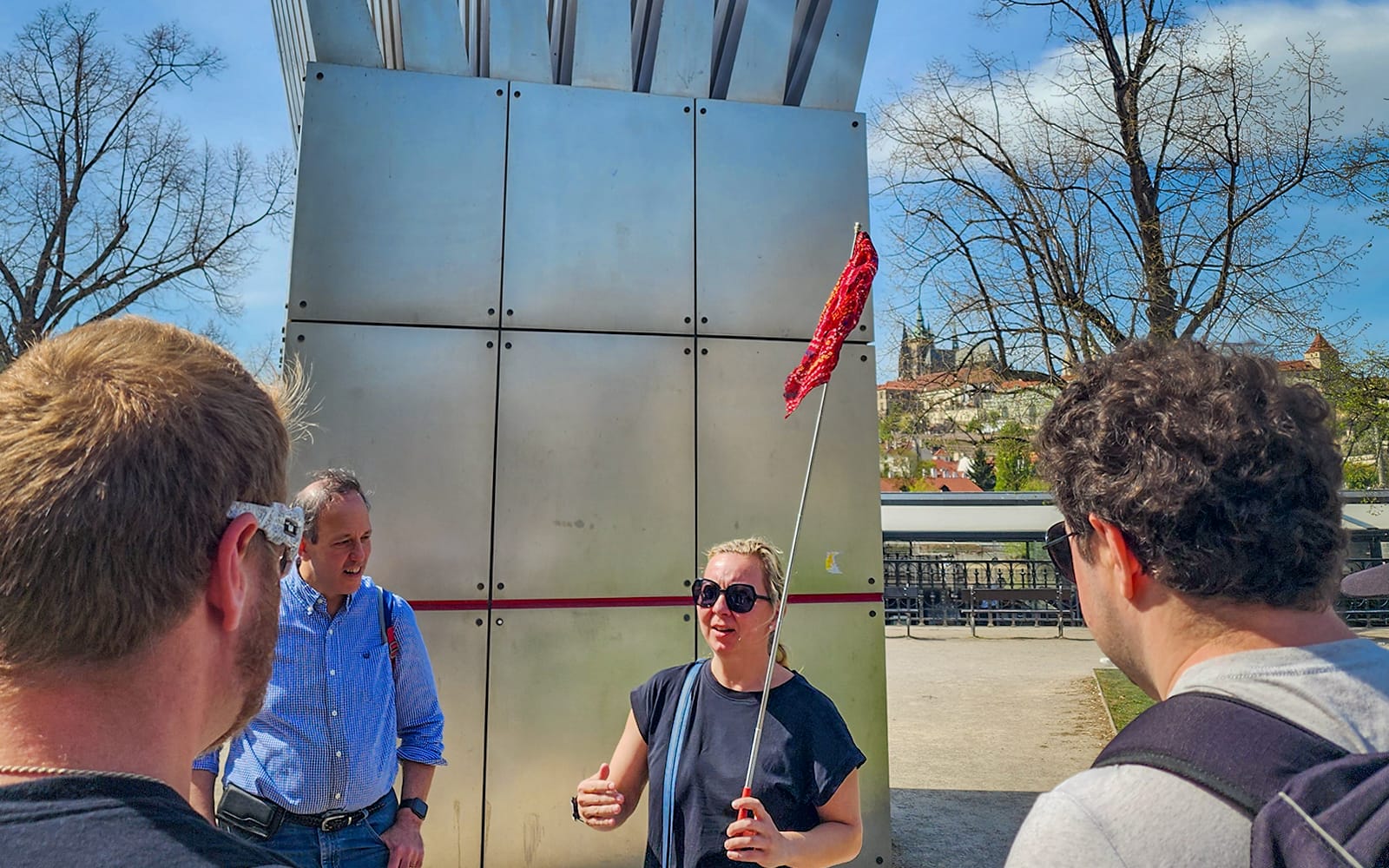 Combo: Prague Castle Guided Tour, River Cruise & Bus Transfer tickets in Prague - Activities | TickYourList