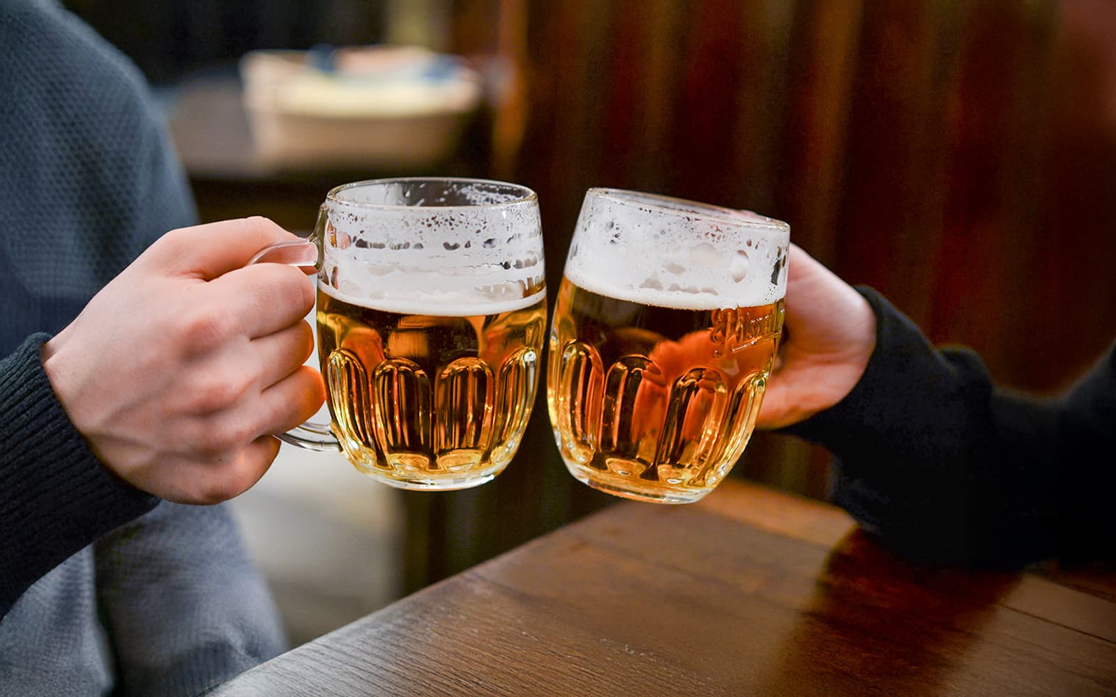 Traditional Beer Tour with Tasting and Dinner tickets in Prague - Attractions | TickYourList