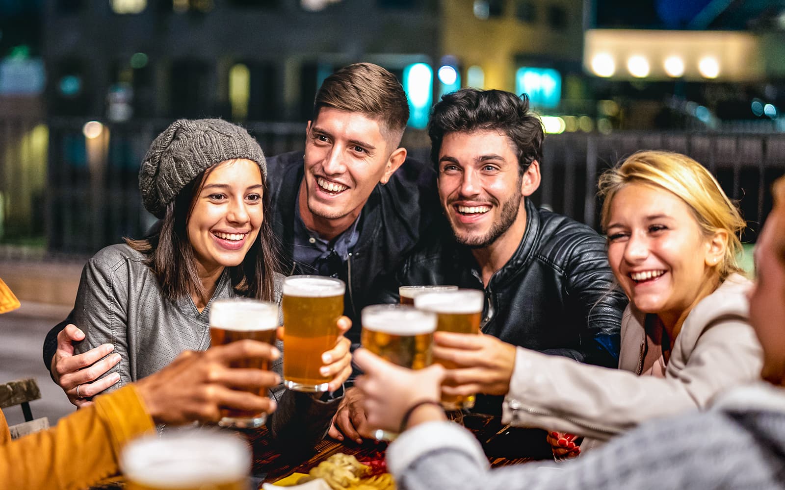 Traditional Beer Tour with Tasting and Dinner tickets in Prague - Activities | TickYourList