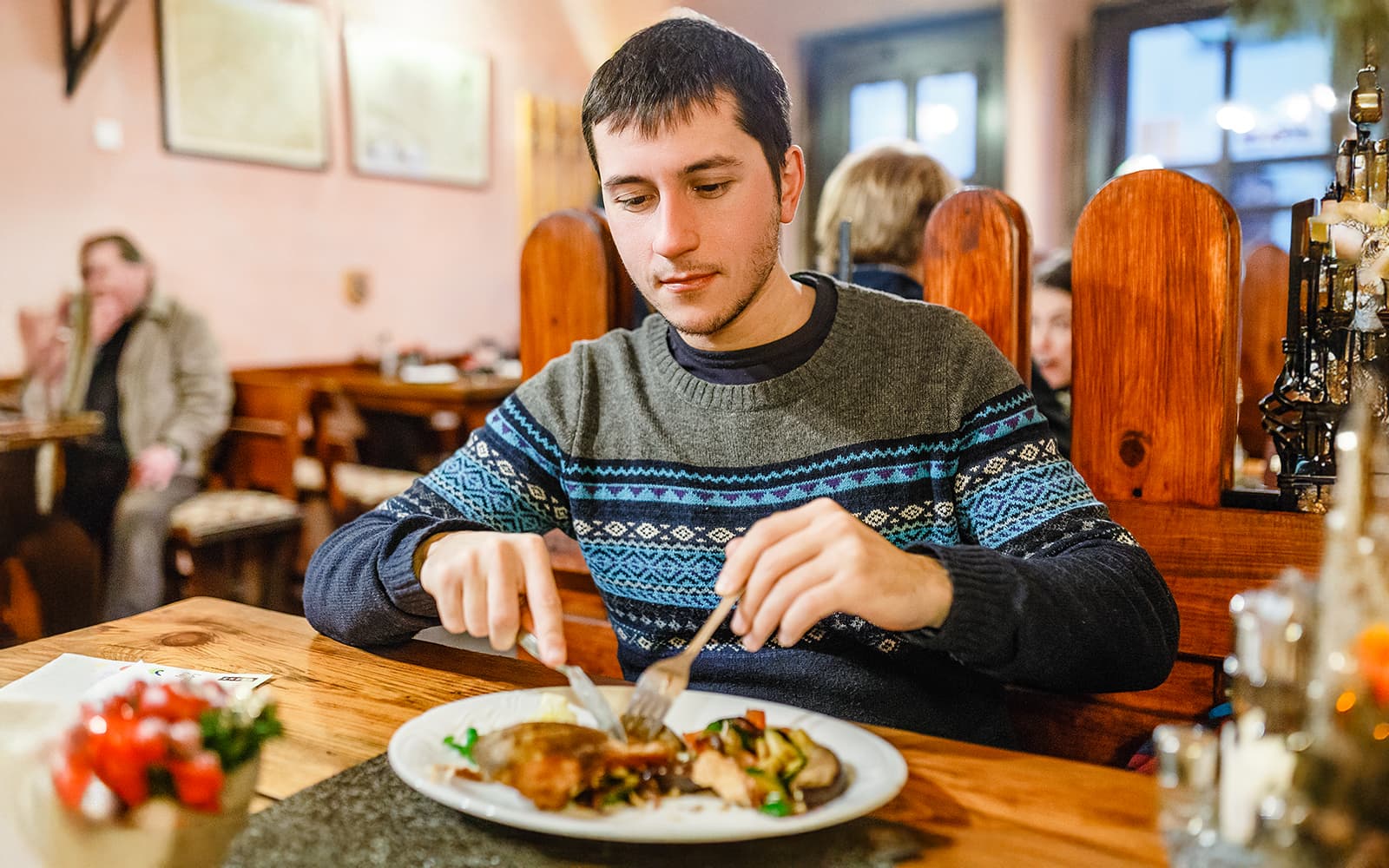 Traditional Beer Tour with Tasting and Dinner tickets in Prague - Highlights | TickYourList