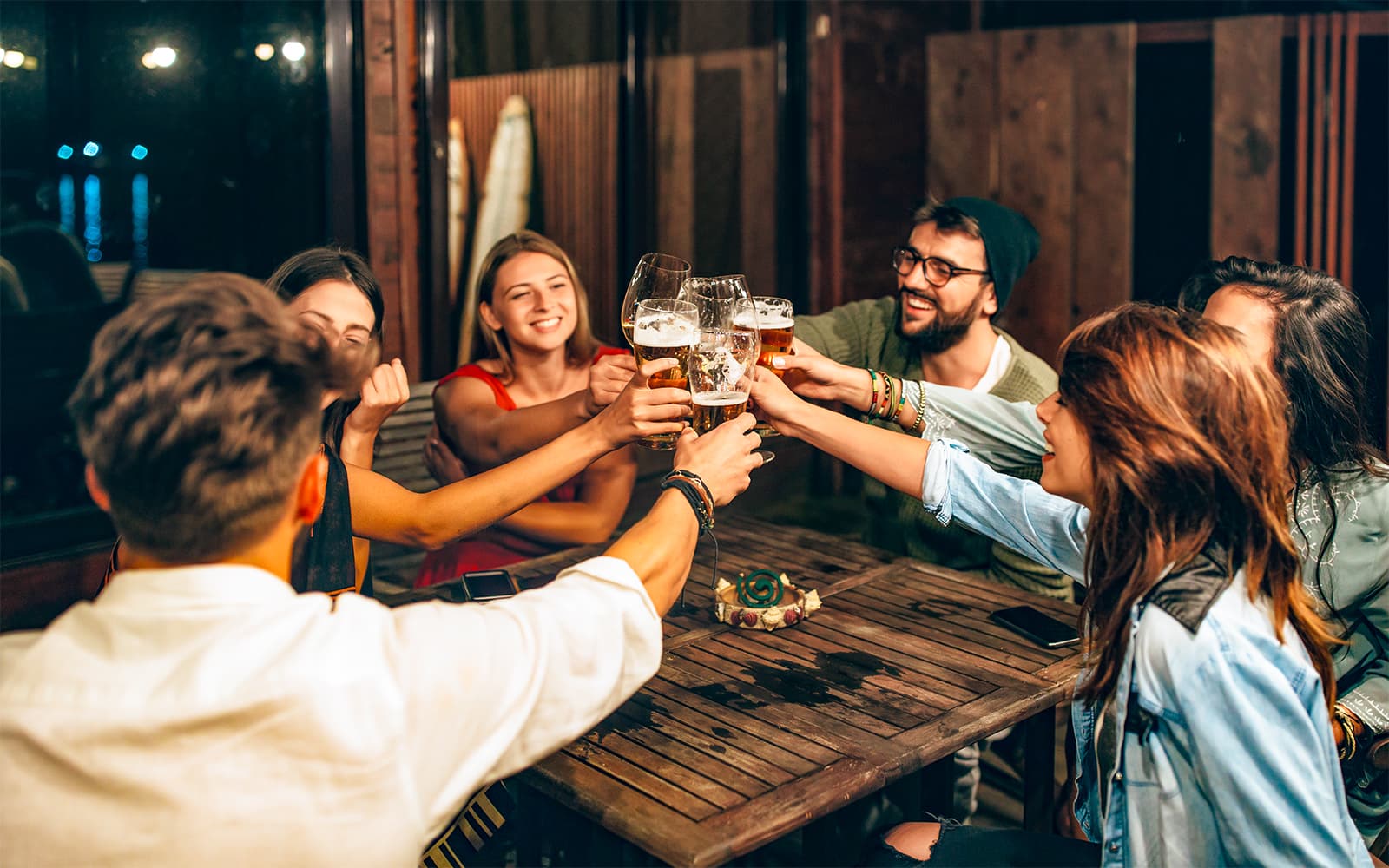 Traditional Beer Tour with Tasting and Dinner tickets in Prague - Features | TickYourList