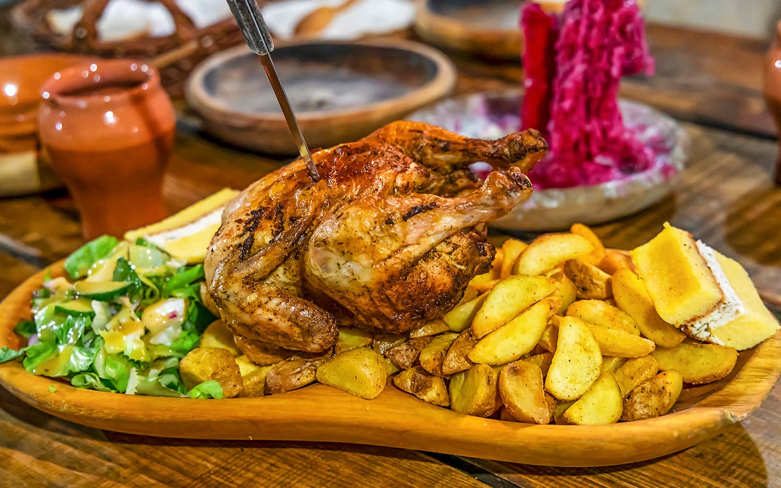 Medieval Dinner Show in Prague with Food & Drinks tickets in Prague - Attractions | TickYourList