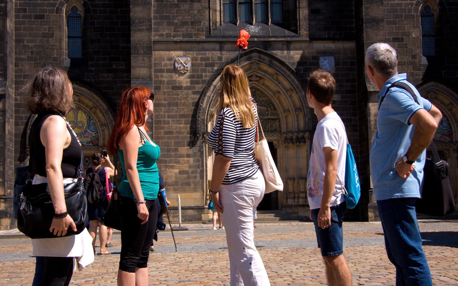 Vyšehrad Castle: Casemates and Gorlice tickets in Prague - Attractions | TickYourList