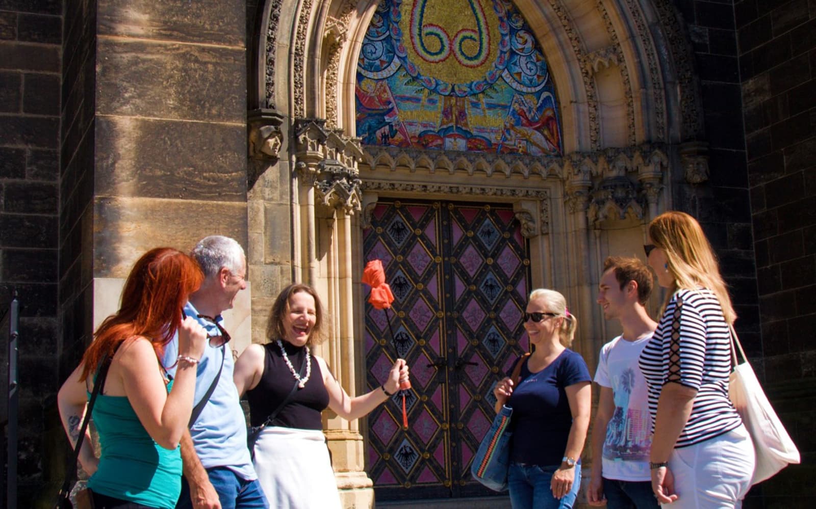 Vyšehrad Castle: Casemates and Gorlice tickets in Prague - Highlights | TickYourList