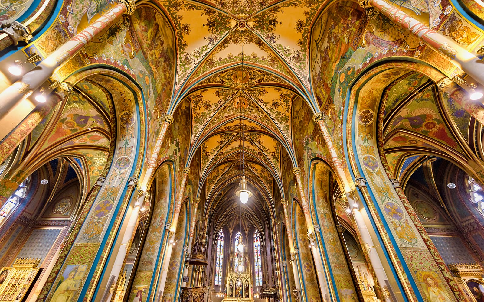 Vyšehrad Castle: Casemates and Gorlice tickets in Prague - Features | TickYourList