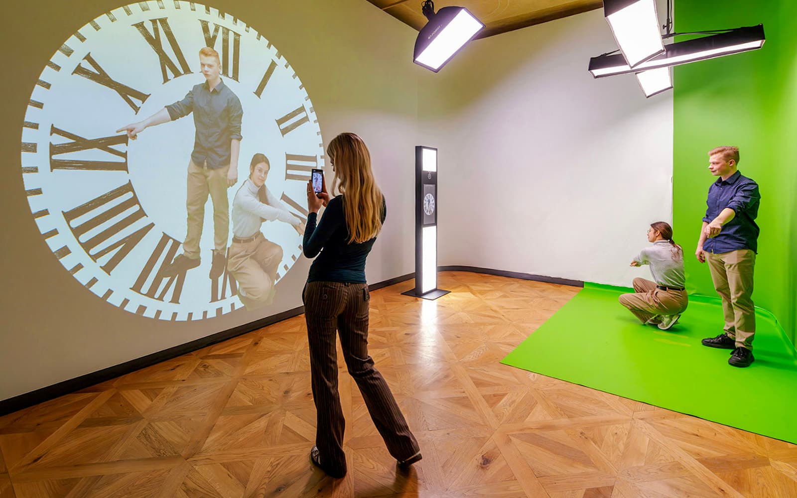 Praga Magica Interactive Exhibition Entry Tickets in Prague - Attractions | TickYourList