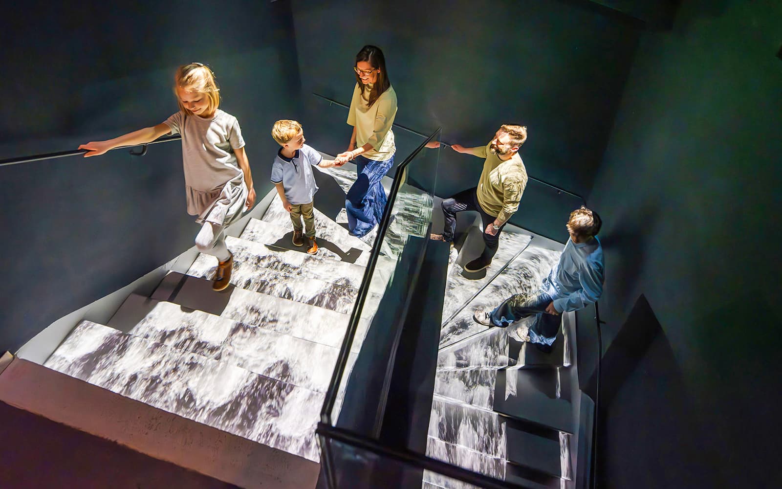 Praga Magica Interactive Exhibition Entry Tickets in Prague - Activities | TickYourList