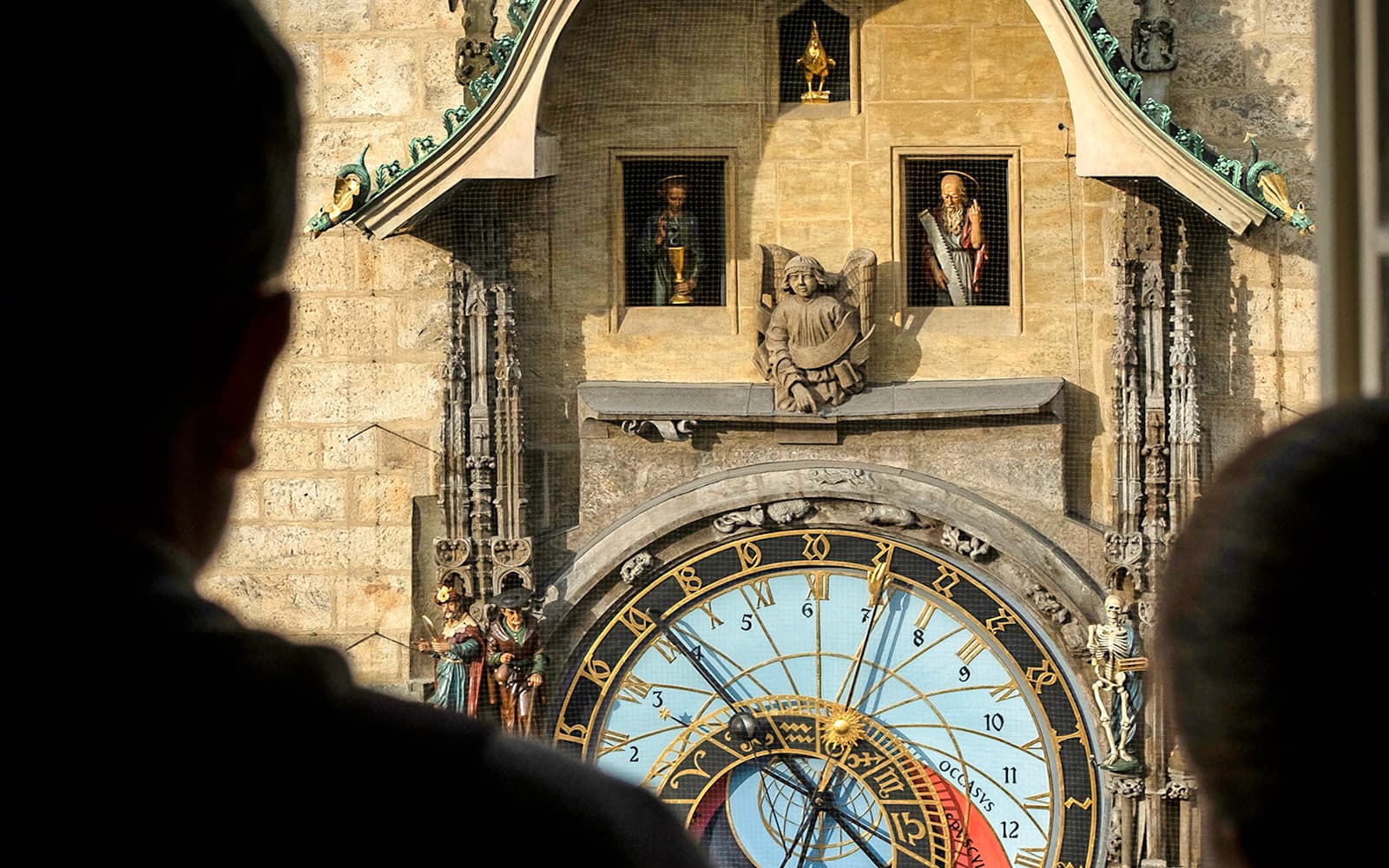 Praga Magica Interactive Exhibition Entry Tickets in Prague - Highlights | TickYourList
