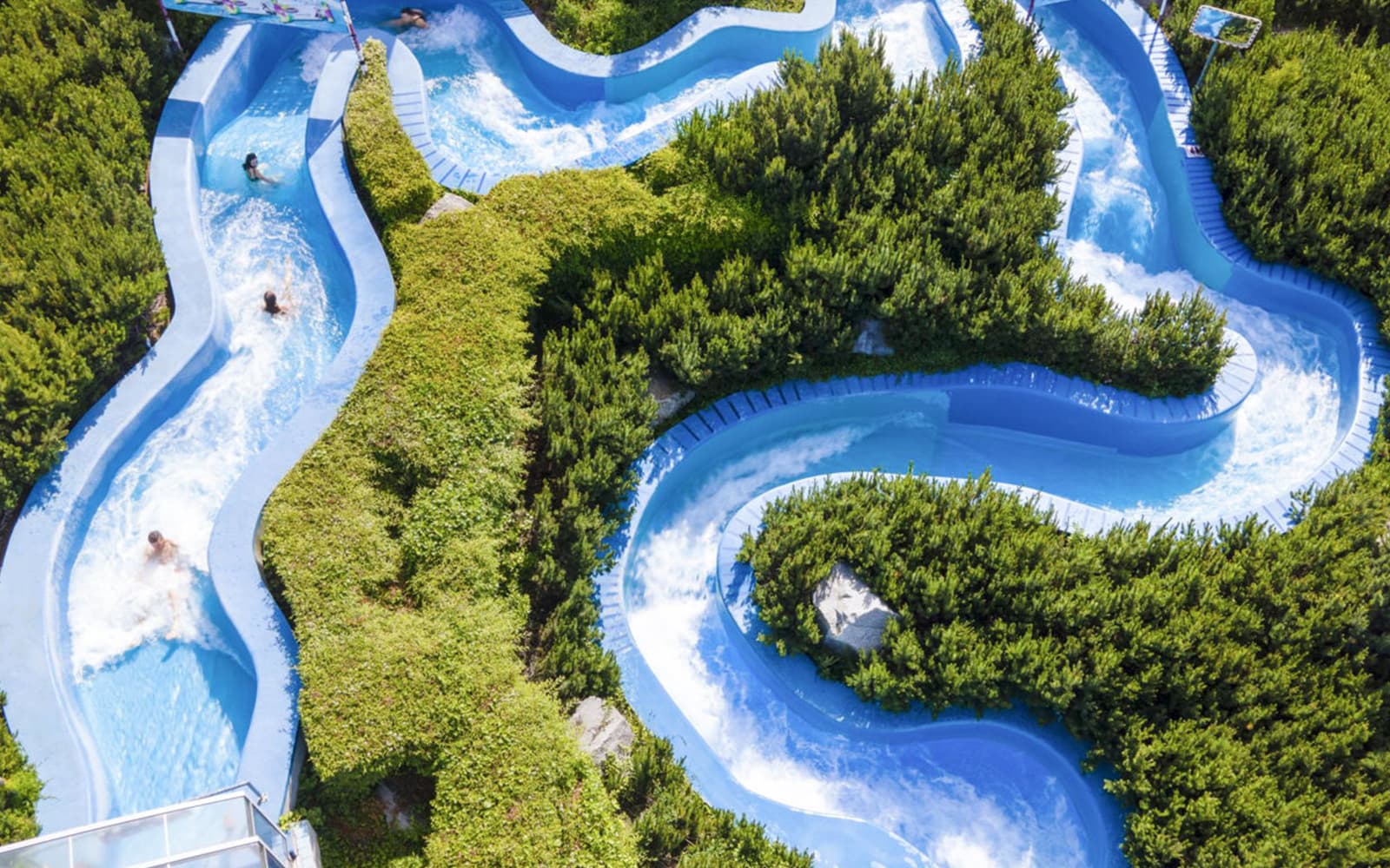 Aquapalace Indoor-Outdoor Water World Tickets in Prague - Highlights | TickYourList