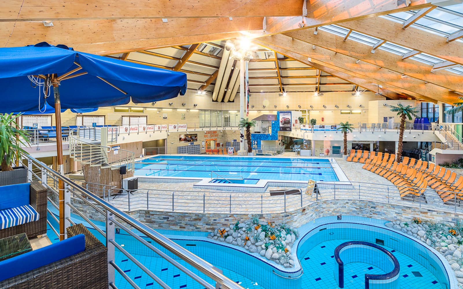 Aquapalace Indoor-Outdoor Water World Tickets in Prague - Features | TickYourList