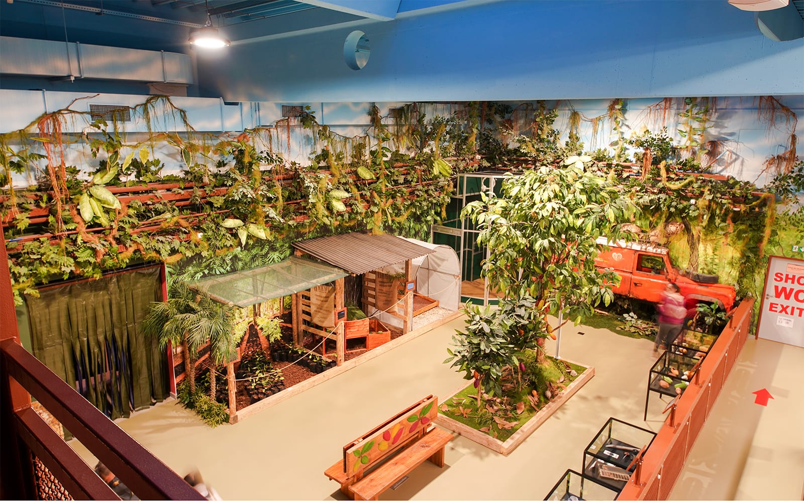 Chocolate Factory Tour tickets in Prague - Activities | TickYourList