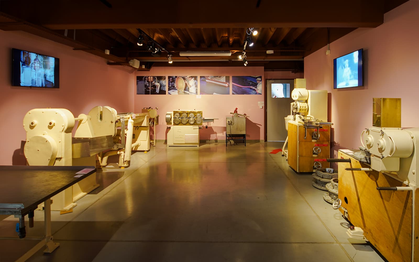 Chocolate Factory Tour tickets in Prague - Highlights | TickYourList