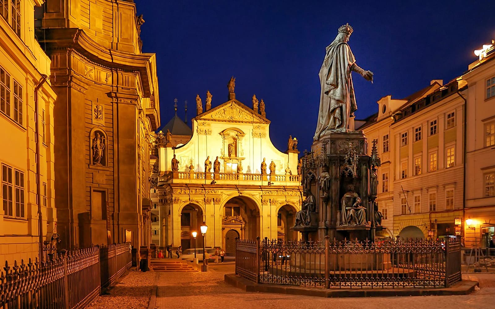 Prague Evening Ghost Tour with Museum Entry Tickets in Prague - Attractions | TickYourList