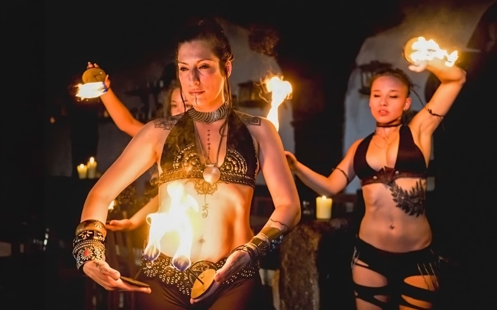 From Prague: Medieval Dinner Show with Unlimited Drinks, Dětenice Castle & Brewery Tour