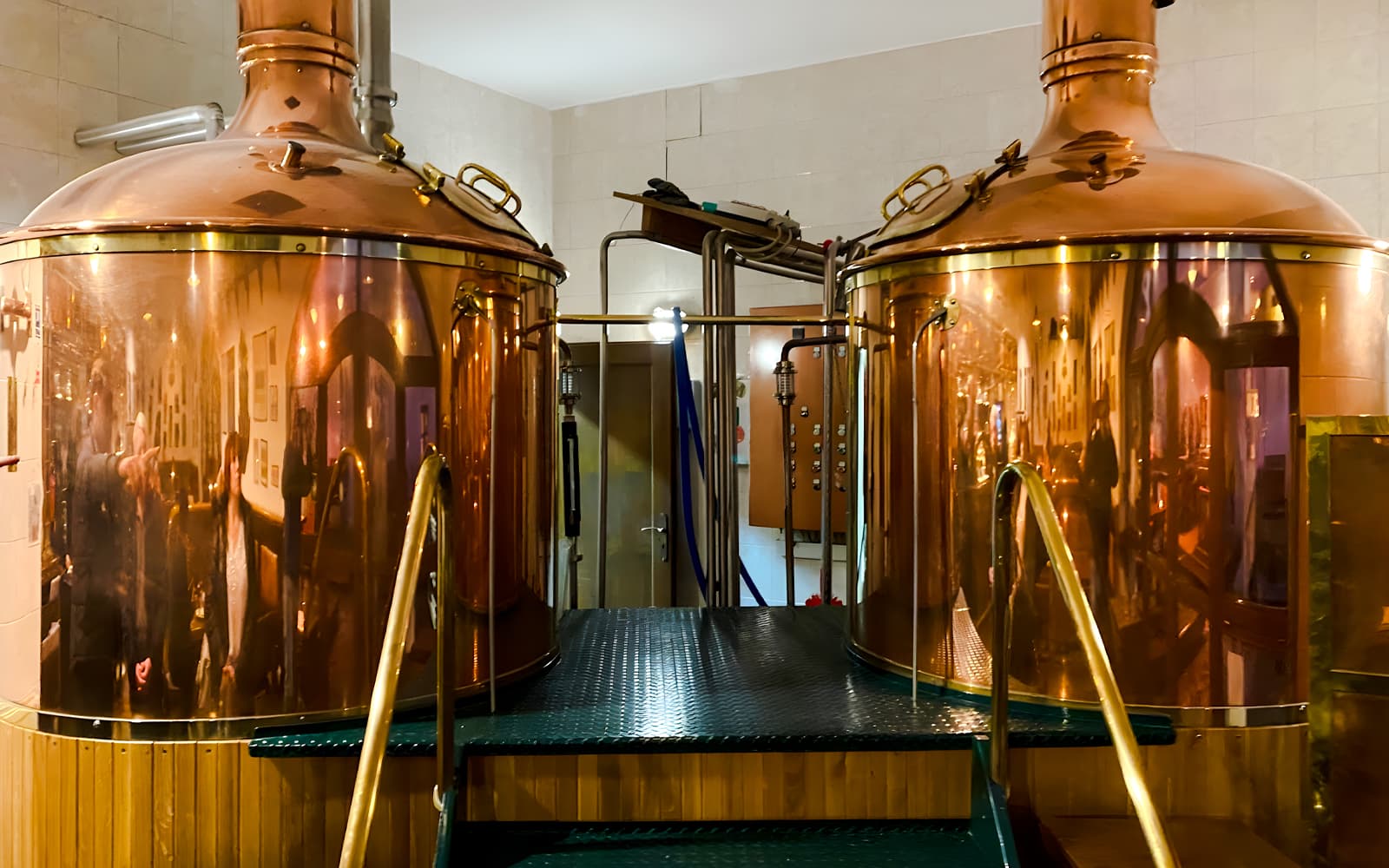 Prague: Beer Tasting and Optional Brewery Tour tickets in Prague - Activities | TickYourList