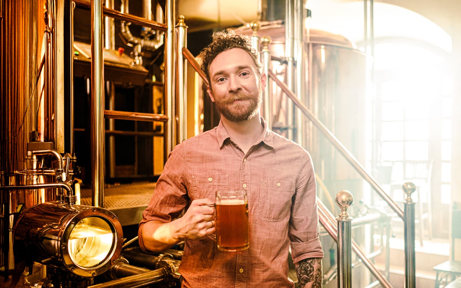 Prague: Beer Tasting and Optional Brewery Tour tickets in Prague - Highlights | TickYourList