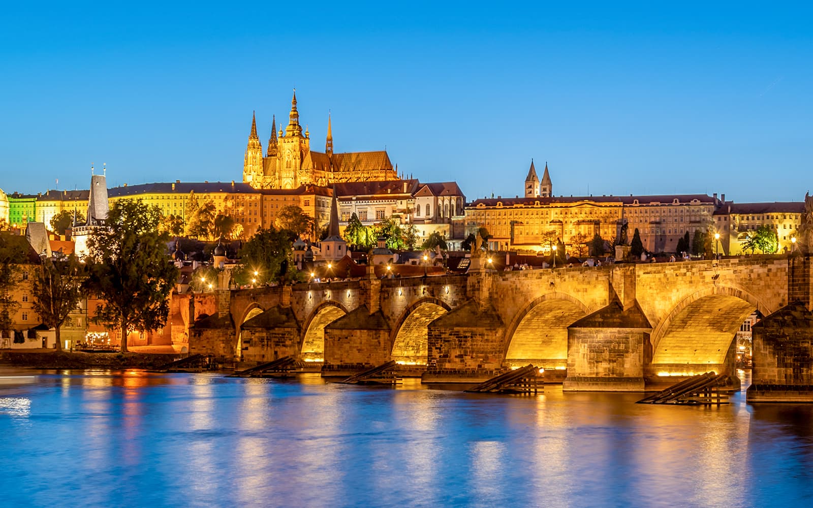 Boat Party Prague with Unlimited Drinks and After-Party Entry tickets in Prague - Attractions | TickYourList