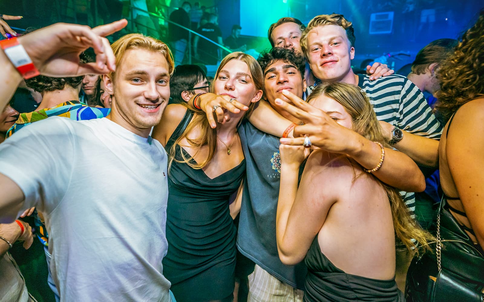 Boat Party Prague with Unlimited Drinks and After-Party Entry tickets in Prague - Activities | TickYourList