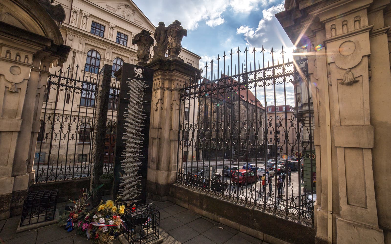 3-hour World War II & Anthropoid Guided Tour in Prague tickets in Prague - Features | TickYourList