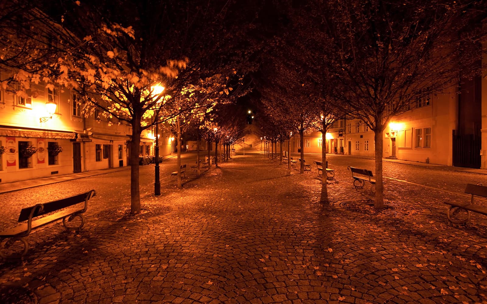 1.5-Hour Guided Walking Tour of the Ghosts & Legends of Prague tickets in Prague - Activities | TickYourList