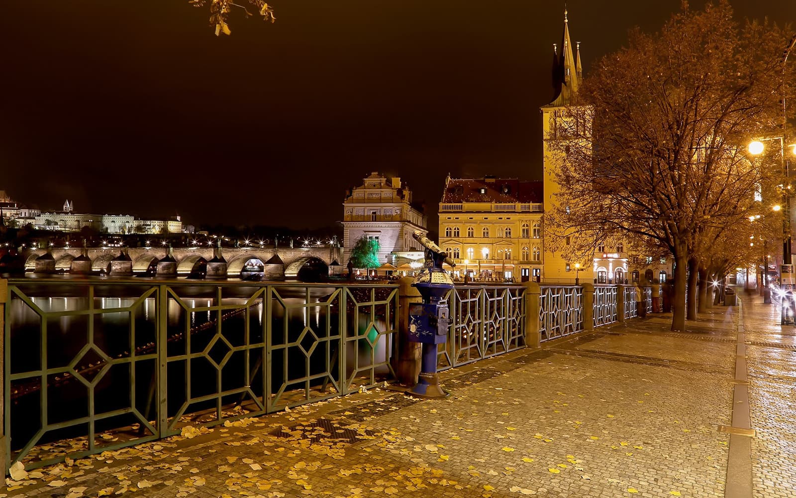 1.5-Hour Guided Walking Tour of the Ghosts & Legends of Prague tickets in Prague - Features | TickYourList
