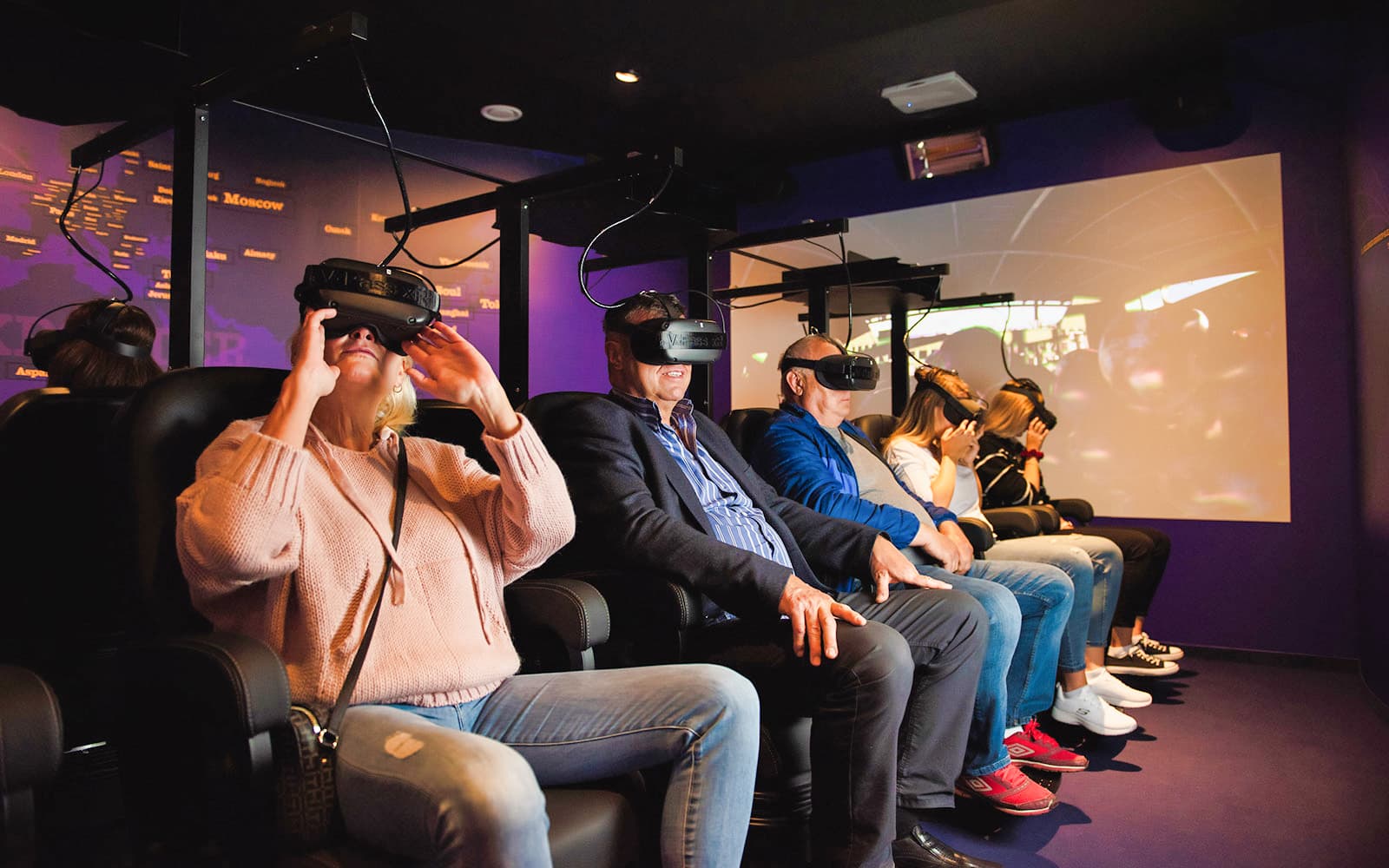 Tickets to Slivovitz Museum with Plum Brandy Tasting and 5D VR Experience in Prague - Attractions | TickYourList