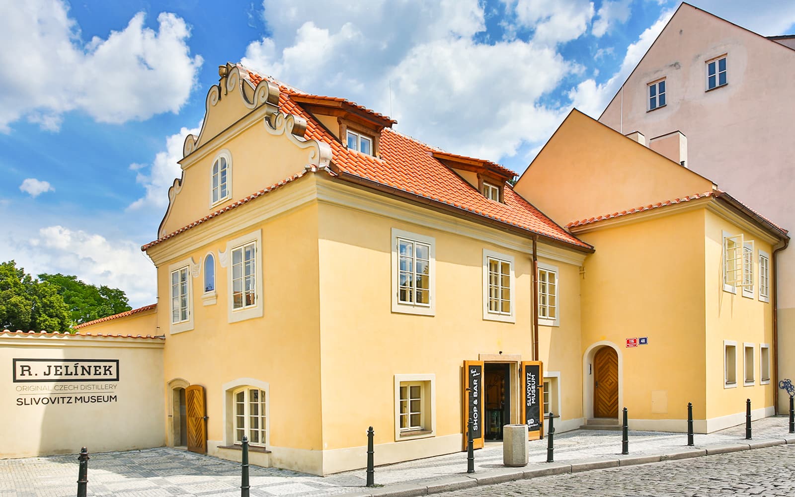 Tickets to Slivovitz Museum with Plum Brandy Tasting and 5D VR Experience in Prague - Highlights | TickYourList
