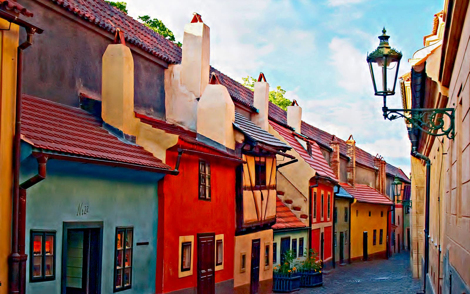 Prague Castle Guided Tour of Exteriors with Entry Tickets in Prague - Activities | TickYourList