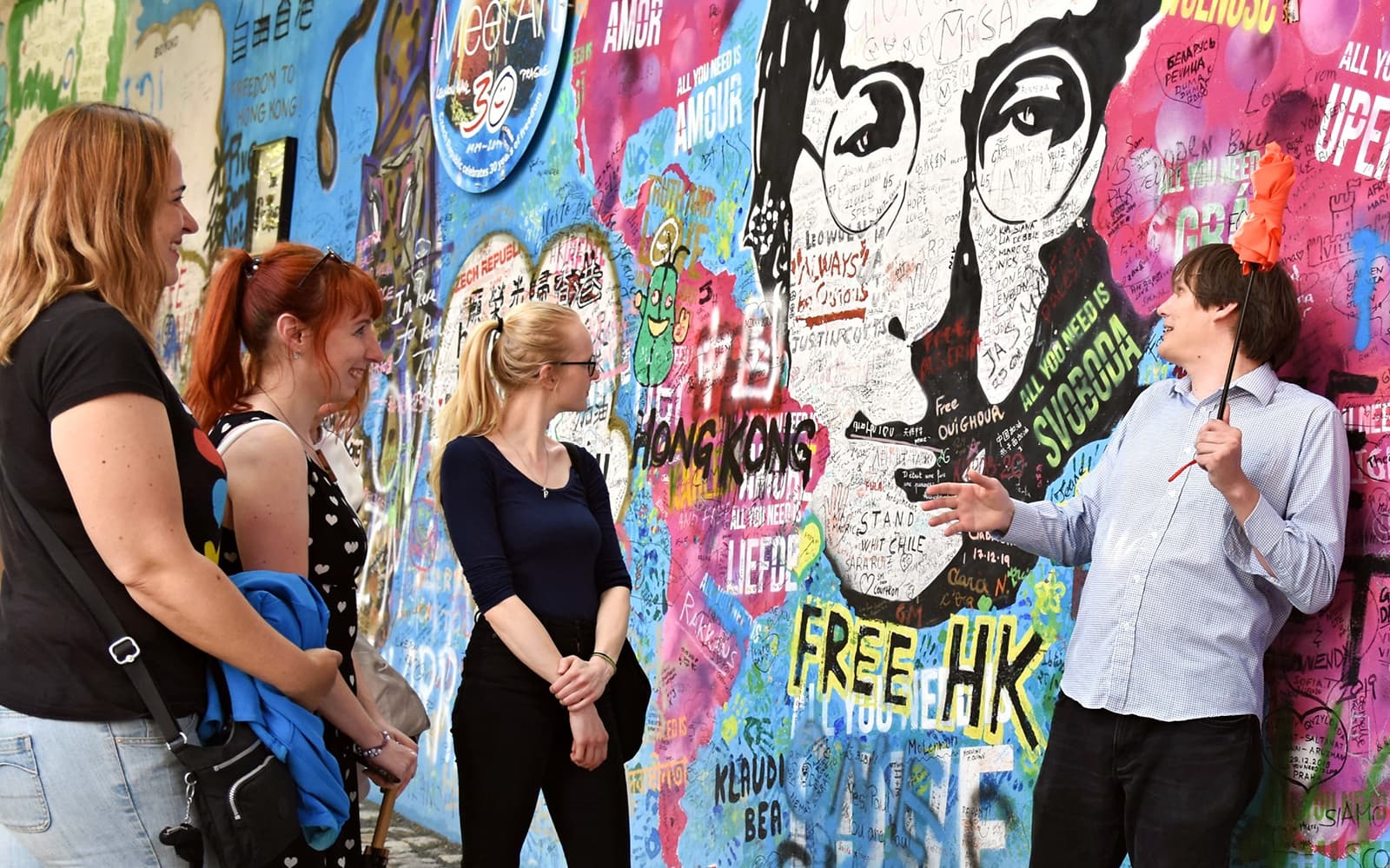 Evening Walking Tour with Panoramic Views of Prague tickets in Prague - Features | TickYourList