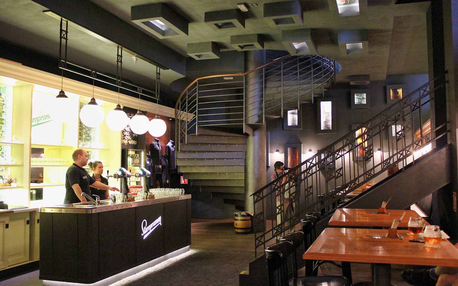 Prague Beer Tour with Dinner and Museum Ticket in Prague - Attractions | TickYourList
