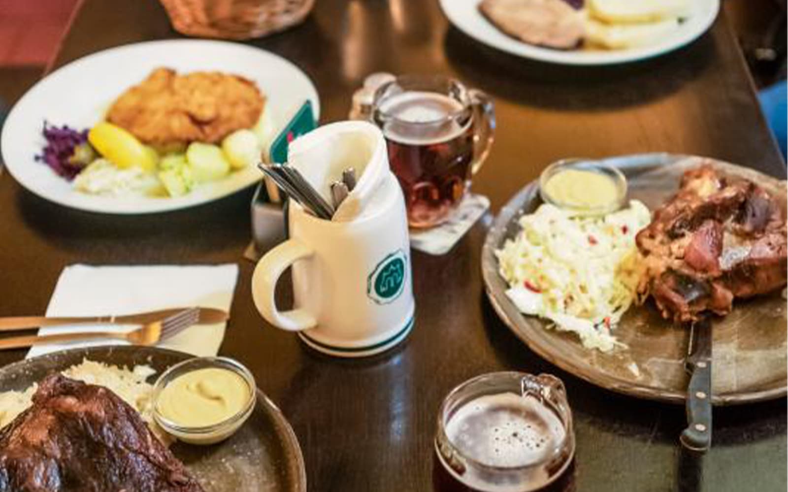 Legendary Beer Tour of Prague with Dinner tickets in Prague - Attractions | TickYourList