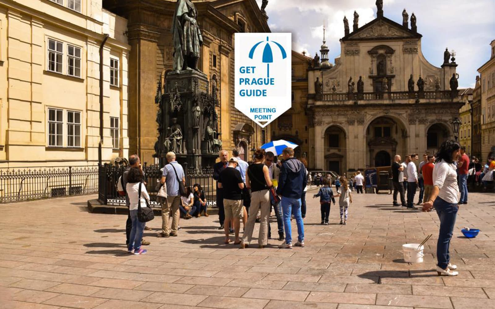 Legendary Beer Tour of Prague with Dinner tickets in Prague - Explore More | TickYourList