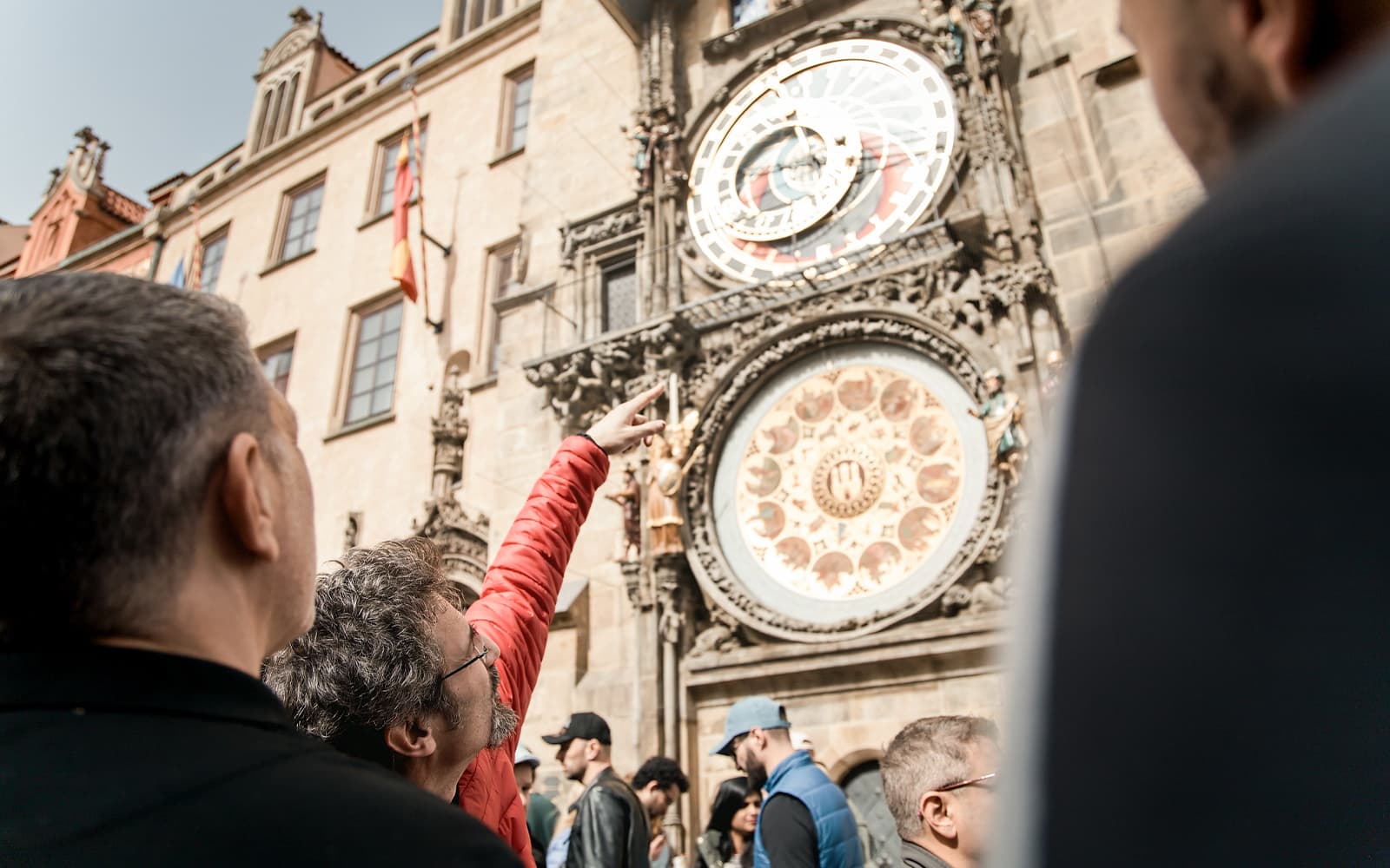 6-Hr Guided Tour of Prague Old Town, Vltava River Cruise & Prague Castle Sightseeing with Lunch tickets in Prague - Attractions | TickYourList