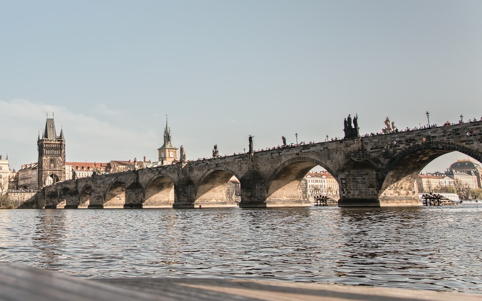 6-Hr Guided Tour of Prague Old Town, Vltava River Cruise & Prague Castle Sightseeing with Lunch tickets in Prague - Highlights | TickYourList