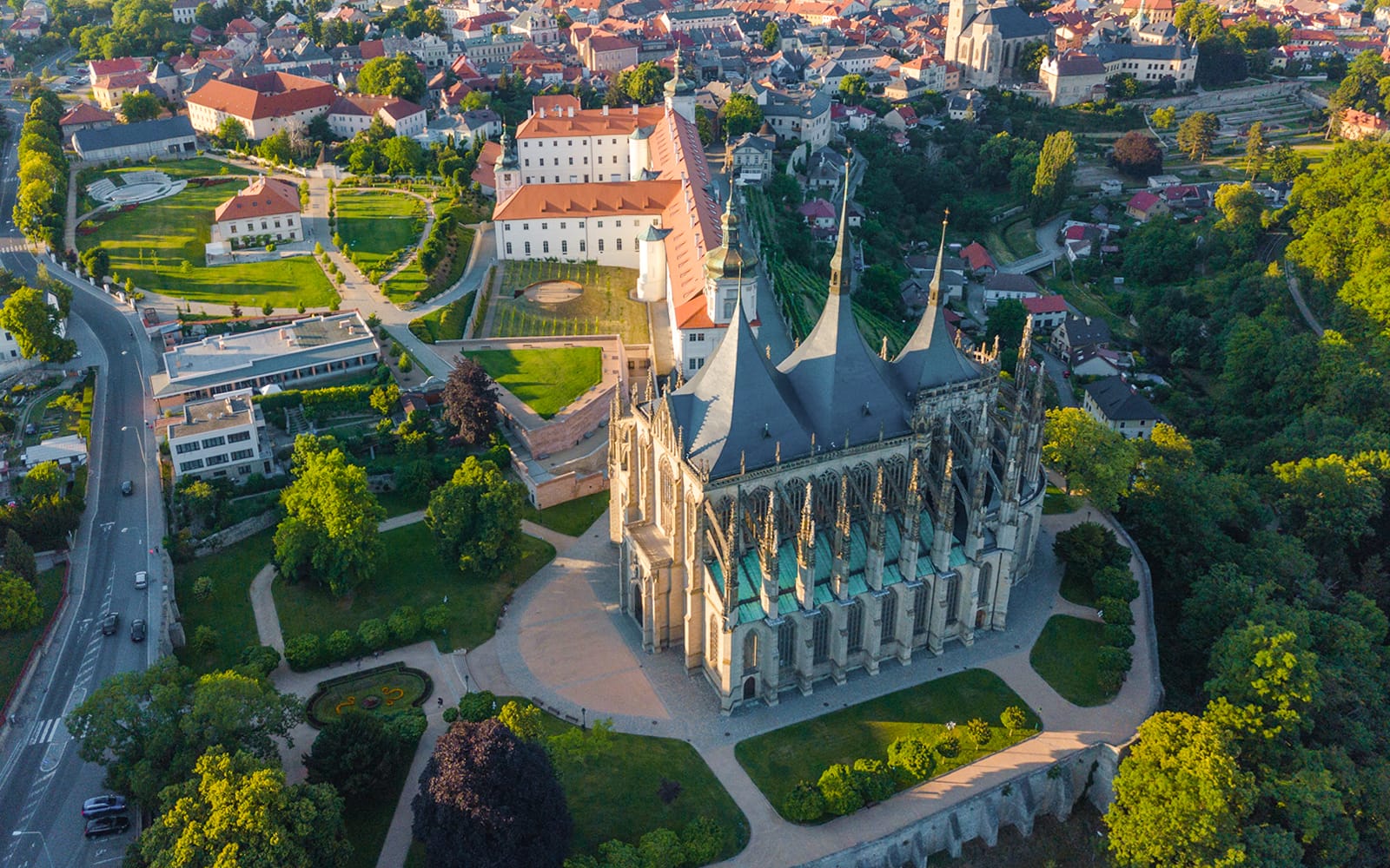 Half Day Tour of Kutna Hora experience tickets in Prague | TickYourList