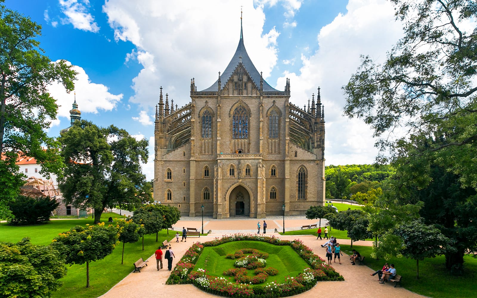 Half Day Tour of Kutna Hora tickets in Prague - Attractions | TickYourList