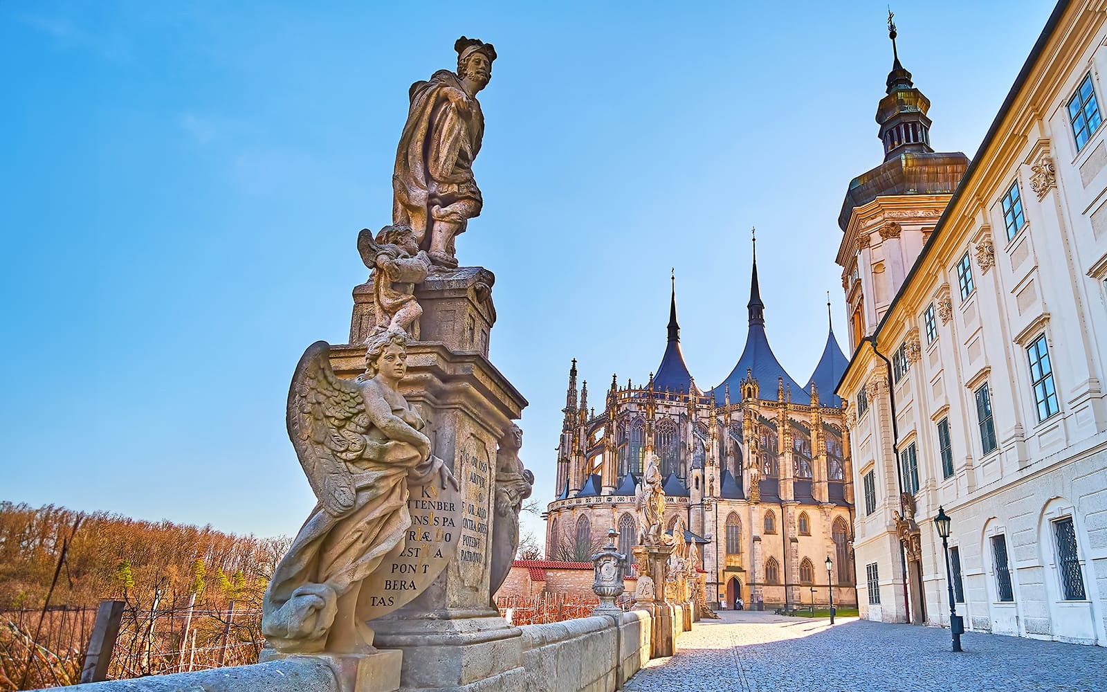 Half Day Tour of Kutna Hora tickets in Prague - Activities | TickYourList