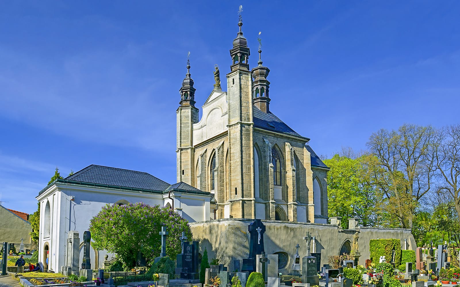 Half Day Tour of Kutna Hora tickets in Prague - Highlights | TickYourList