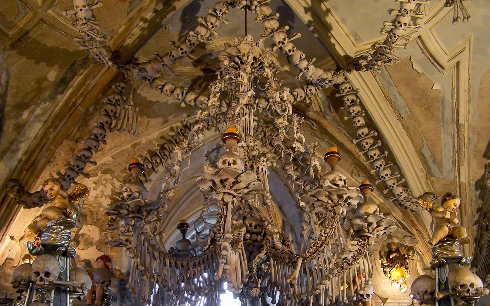 Half Day Tour of Kutna Hora tickets in Prague - Features | TickYourList