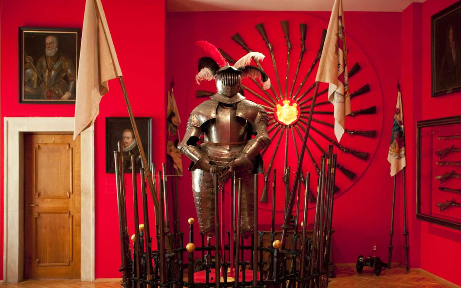 Combo (Save 5%): Lobkowicz Palace Museum Tickets with Audio Guide + Prague Castle Tickets in Prague - Activities | TickYourList