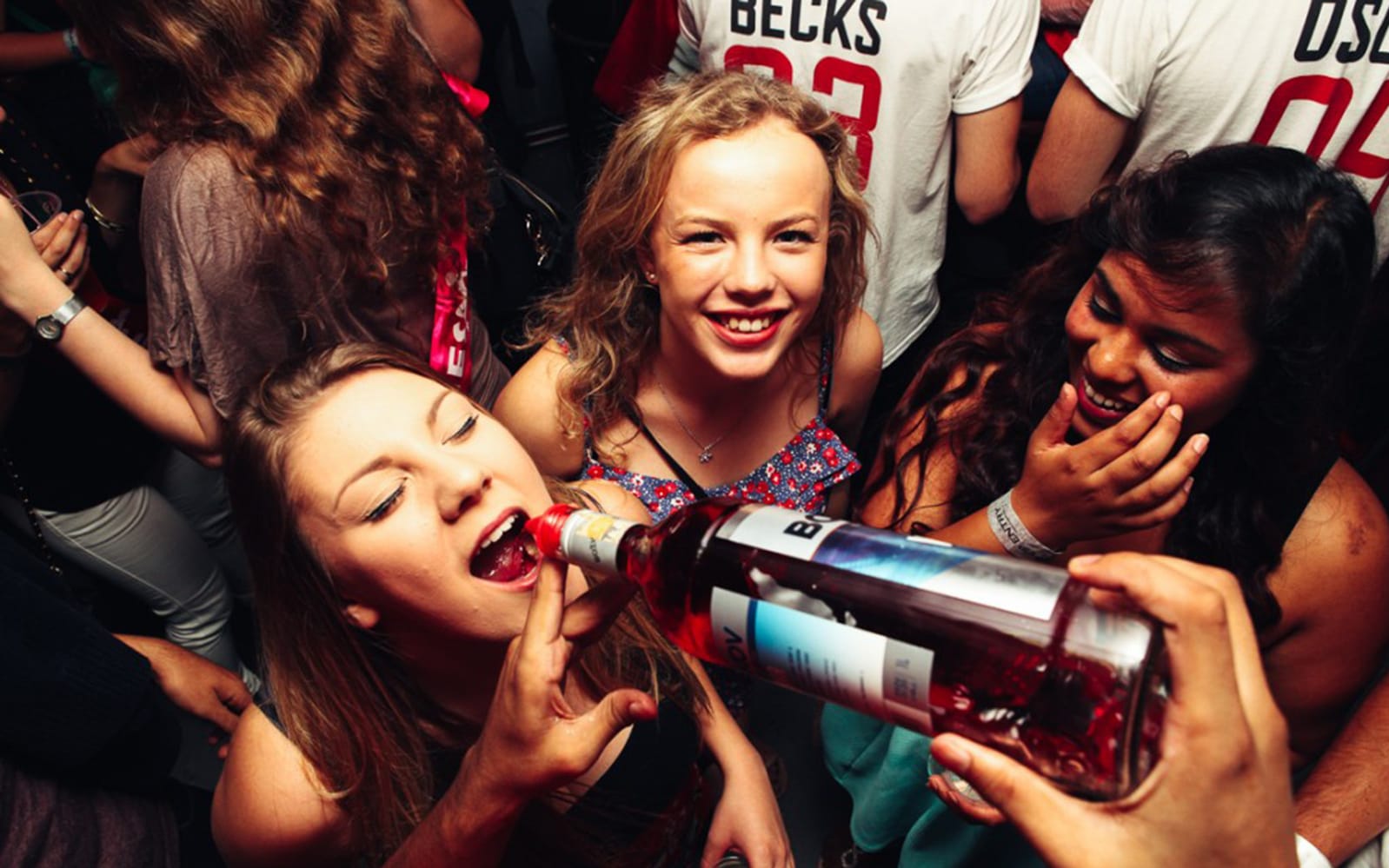 Prague Pub Crawl & International Party with Welcome Shot & VIP Entrance tickets in Prague - Attractions | TickYourList