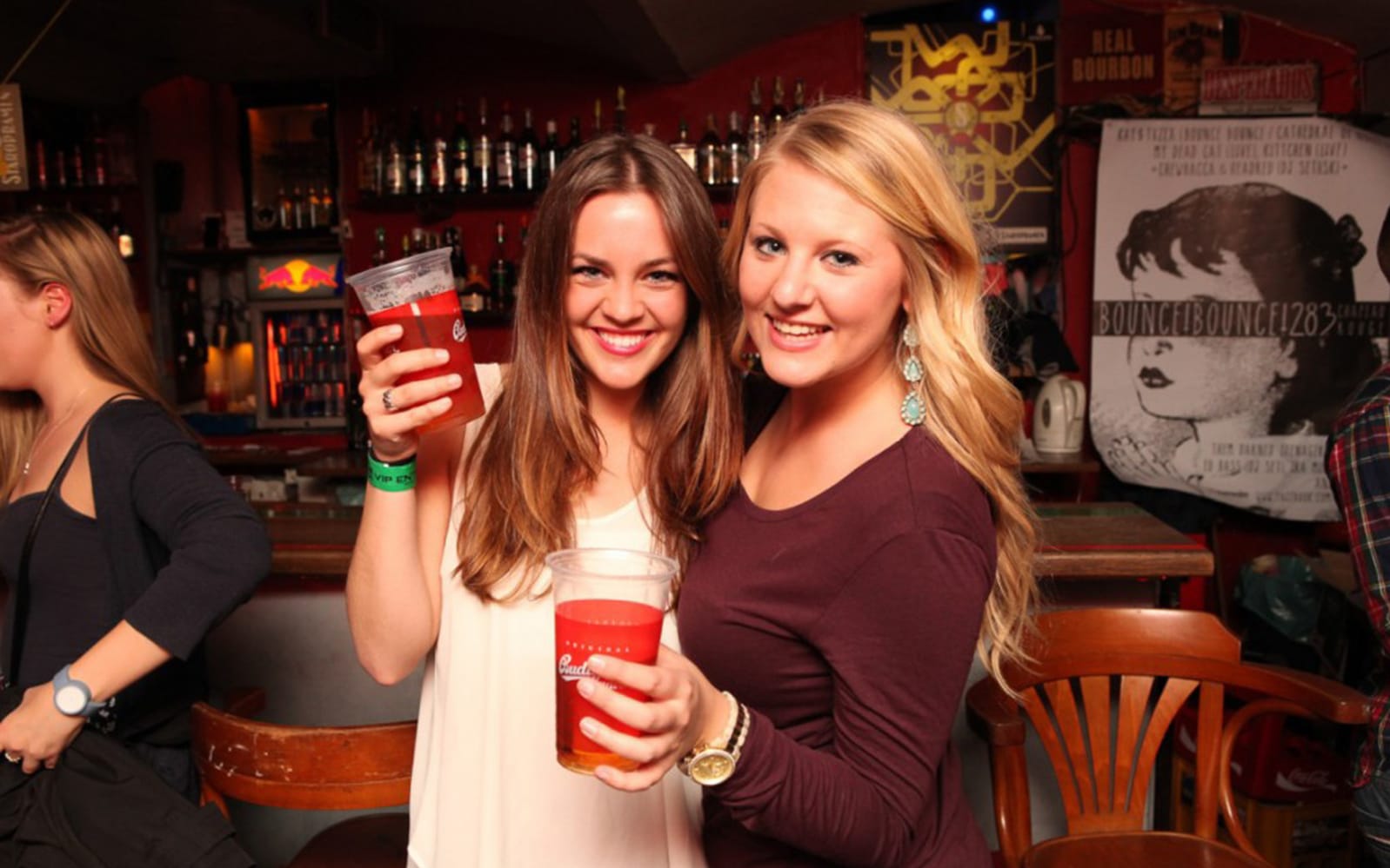 Prague Pub Crawl & International Party with Welcome Shot & VIP Entrance tickets in Prague - Highlights | TickYourList