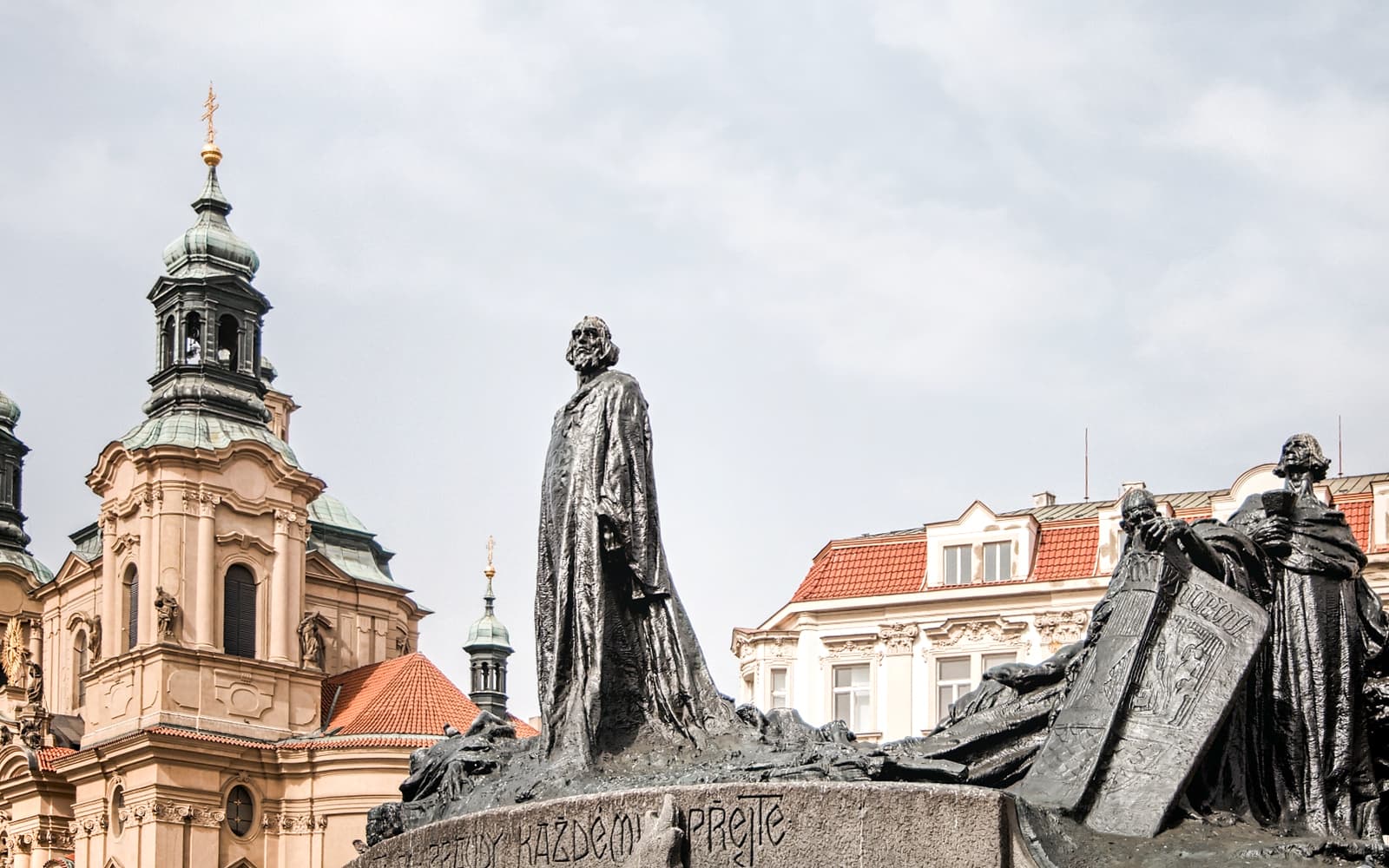 Prague Old Town & Jewish Ghetto Highlights Tour tickets in Prague - Highlights | TickYourList