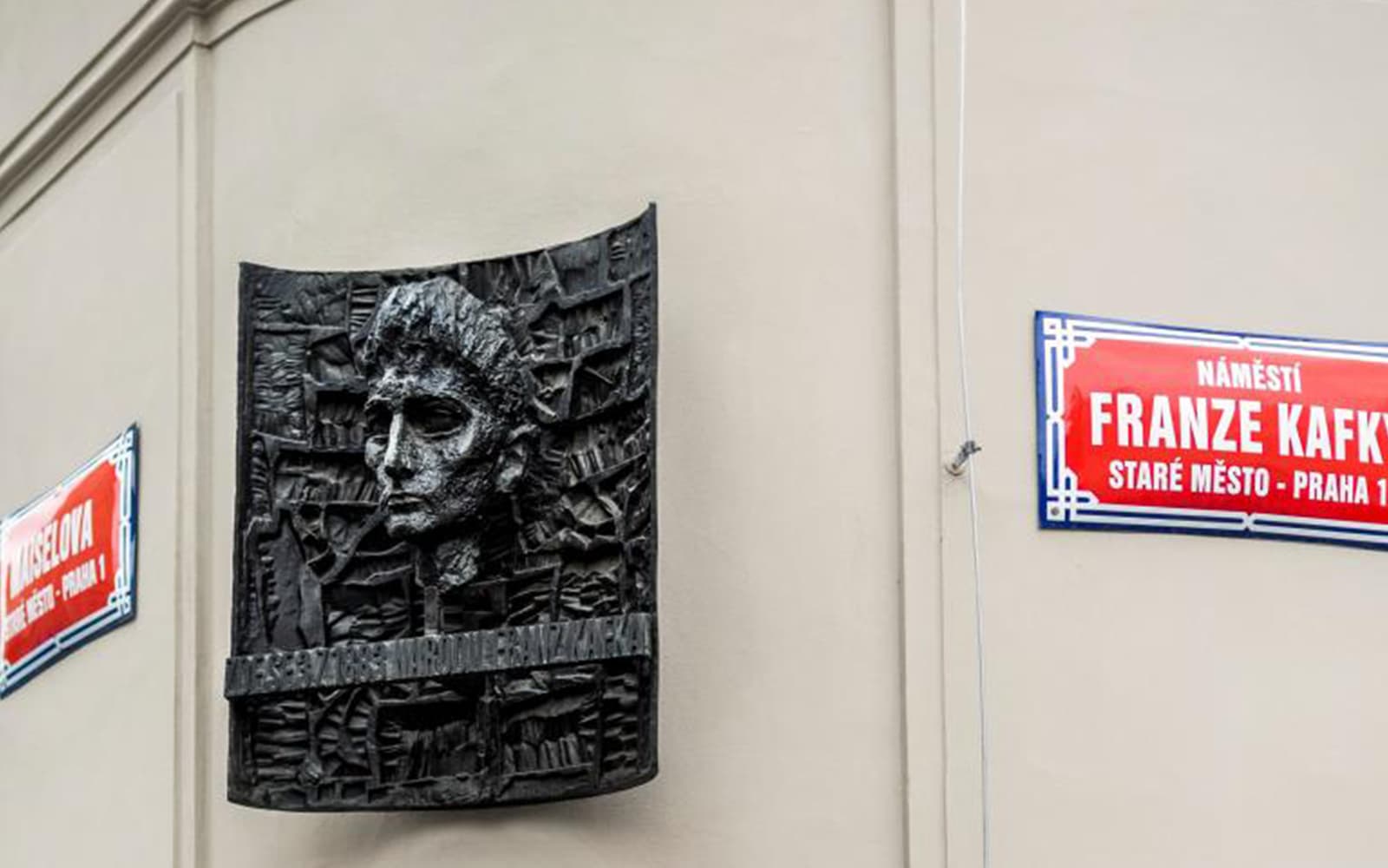 2.5-Hour Franz Kafka Tour in Prague tickets in Prague - Activities | TickYourList