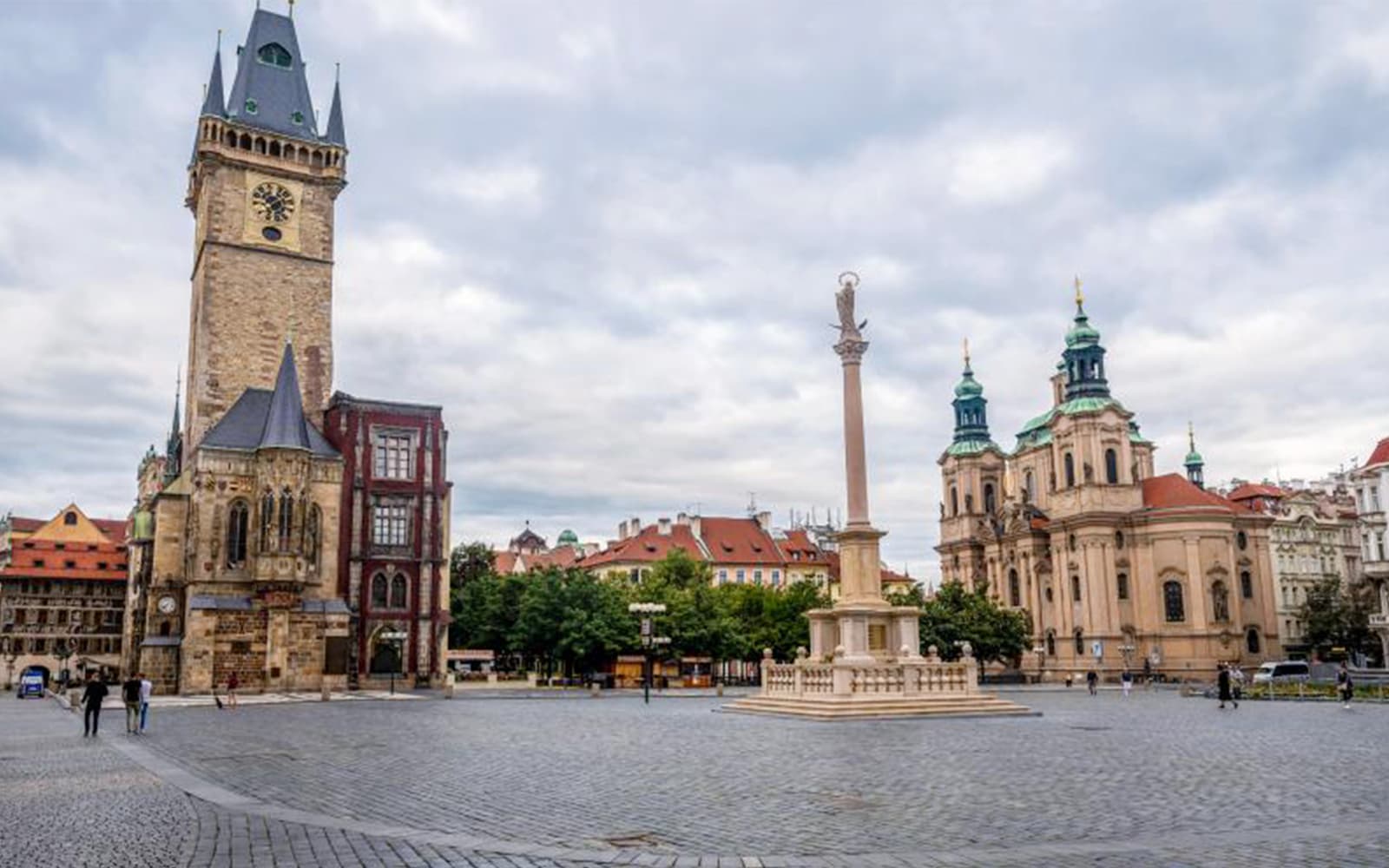 2.5-Hour Franz Kafka Tour in Prague tickets in Prague - Highlights | TickYourList